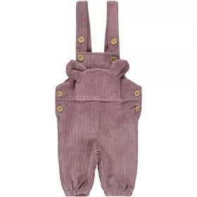 Civil Macifüles mályva baba kantáros nadrág