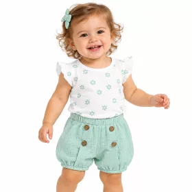 Civil Menta baba short