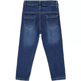 Civil Unikornis kislány farmer