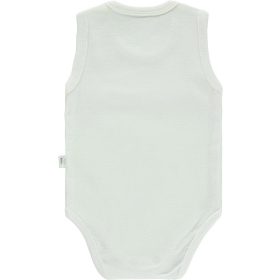 Civil Fehér baba body