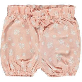 Civil Virágos barack baba short