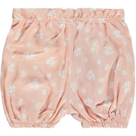 Civil Virágos barack baba short