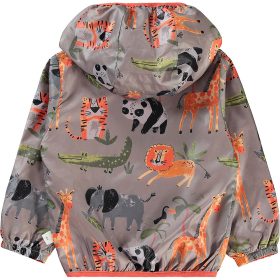 Civil Szafari kisfiú széldzseki