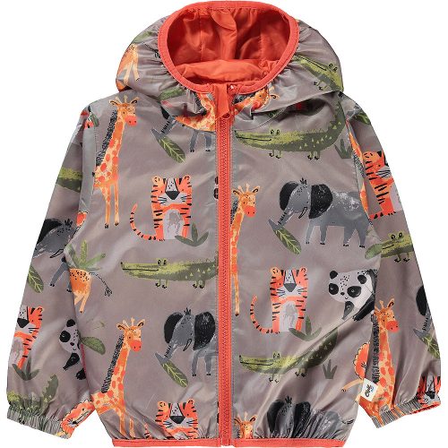 Civil Szafari kisfiú széldzseki