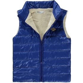 Civil Kék fiú mellény