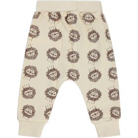 Civil Oroszlános bézs baba nadrág