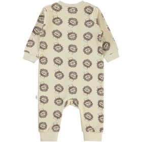 Civil Oroszlános bézs baba rugdalózó