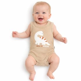 Civil Dínós drapp baba body