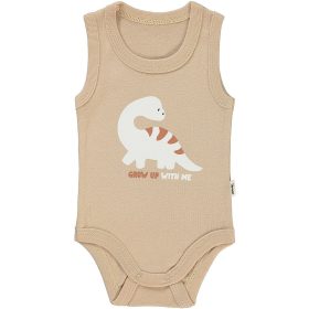 Civil Dínós drapp baba body