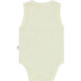 Civil Macis bézs baba body