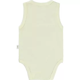 Civil Macis bézs baba body