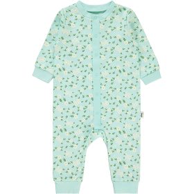 Civil Virágos menta baba rugdalózó