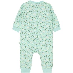 Civil Virágos menta baba rugdalózó