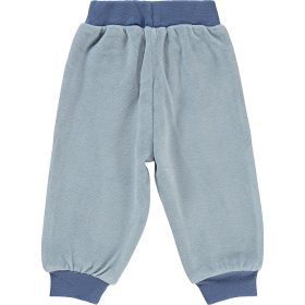 Civil Dínós kék baba plüss nadrág