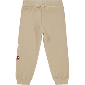 Civil Zsiráfos bézs kisfiú melegítőnadrág