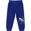 Civil Űrhajós kék kisfiú melegítőnadrág