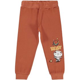 Civil Űrhajós macis barna kisfiú melegítőnadrág