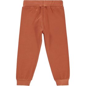 Civil Űrhajós macis barna kisfiú melegítőnadrág