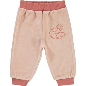 Civil Felhős barack baba plüss nadrág