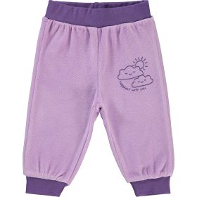 Civil Felhős lila baba plüss nadrág