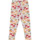 Civil Virágos ekrü lány leggings