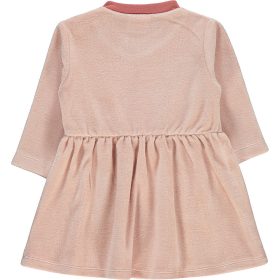 Civil Felhős barack baba plüss ruha