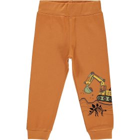 Civil Markolós barna kisfiú melegítőnadrág