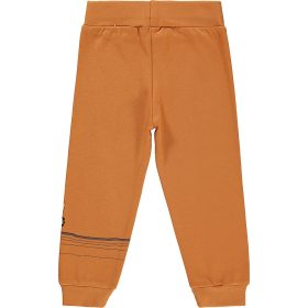 Civil Markolós barna kisfiú melegítőnadrág