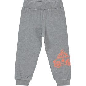 Civil Autós szürke kisfiú melegítőnadrág