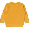 Civil Munkagépes narancs kisfiú vékonyabb pulóver