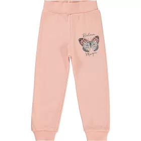 Civil Pillangós barack kislány melegítőnadrág