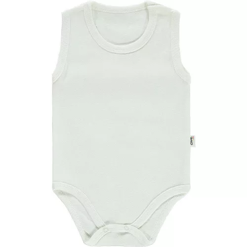 Civil Fehér baba body