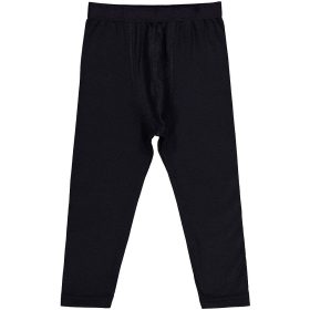 Civil Fekete kisfiú belül bolyhos aláöltözet