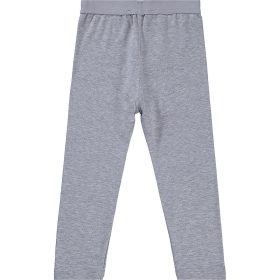 Civil Szürke kisfiú belül bolyhos aláöltözet