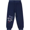 Civil Űrhajós sötétkék kisfiú melegítőnadrág