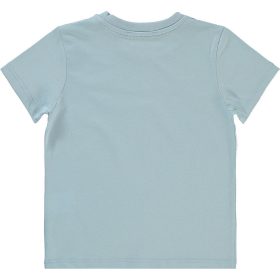 Civil Vroom világoskék kisfiú póló