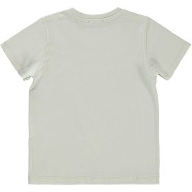 Civil Dínós szürke kisfiú póló