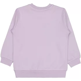 Civil Unikornis lila kislány pulóver