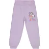 Civil Unikornis-kislányos lila kislány melegítőnadrág