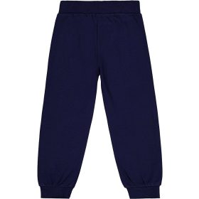   Civil Unikornis-kislányos sötétkék kislány melegítőnadrág