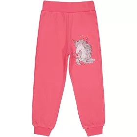 Civil Unikornis rózsaszín kislány melegítőnadrág