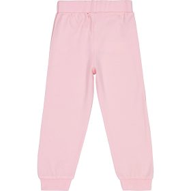 Civil Cicás rózsaszín kislány melegítőnadrág