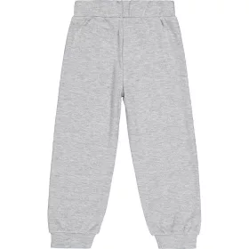 Civil Cicás szürke kislány  melegítőnadrág