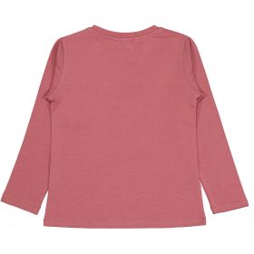 Civil Feliratos púder lány felső