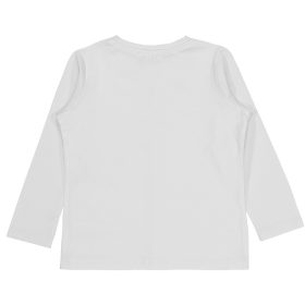 Civil Fehér kislány felső