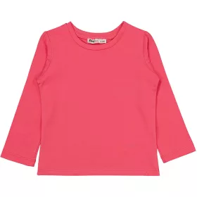 Civil Pink kislány felső