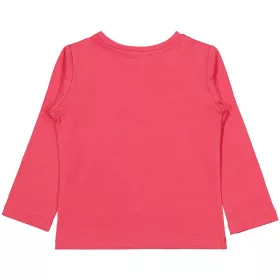 Civil Pink kislány felső