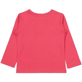 Civil Pink kislány felső