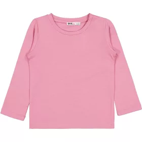 Civil Púderrózsaszín kislány felső