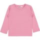Civil Púderrózsaszín kislány felső